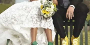 Шлюб із 14 років і не тільки: в Україні можуть змінити Цивільний кодекс