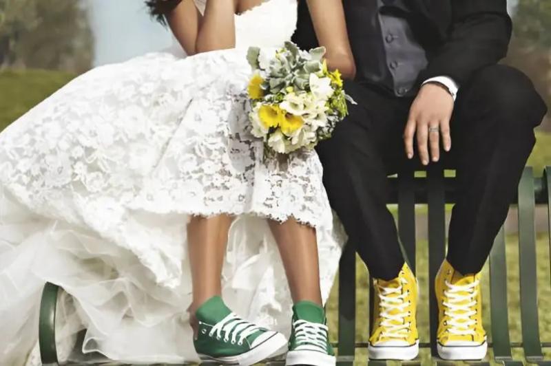 Шлюб із 14 років і не тільки: в Україні можуть змінити Цивільний кодекс