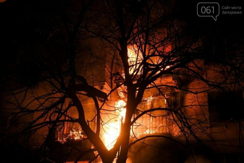 У Запоріжжі ще 10 родин отримають компенсацію за знищене житло на майже 6,8 млн грн