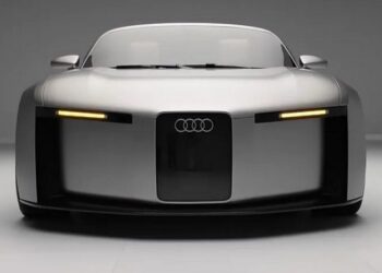 Audi відмовилася скасувати нову спортивну модель (ФОТО)