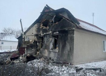 Ніч під вогнем: Хмельниччина пережила масовану атаку ворога – що відомо про наслідки та постраждалих