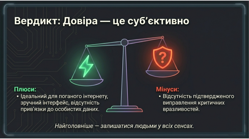 Якщо Telegram заблокують: Zangi може стати альтернативним месенджером для зв’язку з ТОТ