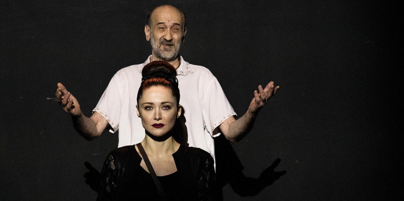 Афіша на вихідні. Куди піти у столиці 21-22 лютого