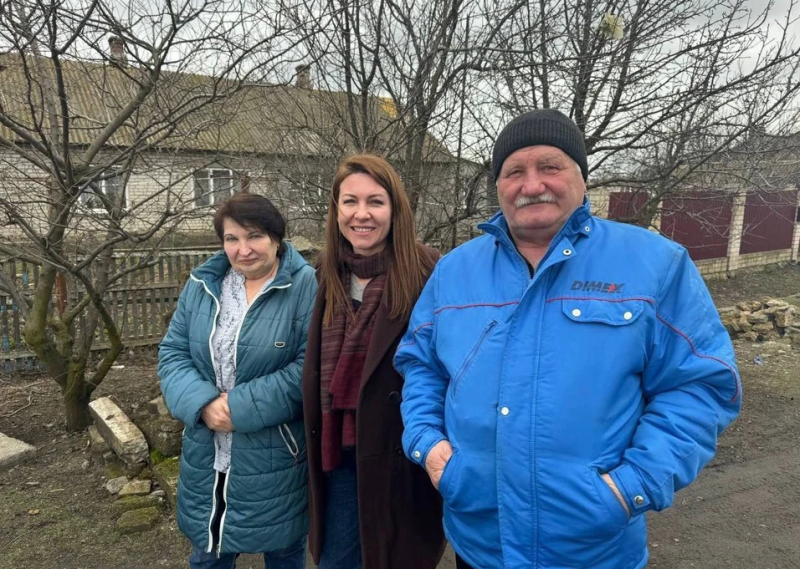 Лінгвоцид на лівобережжі Херсонщини: як окупаційна влада витісняє українську мову