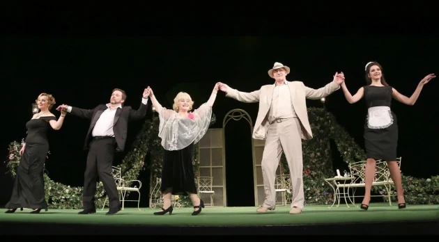 Куди сходити у Києві 23 лютого &ndash; 1 березня: дайджест культурних подій