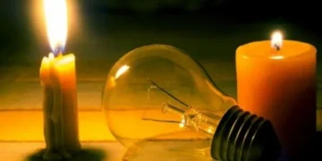 “Укренерго” повідомило про графіки на 9 лютого: як вимикатимуть світло