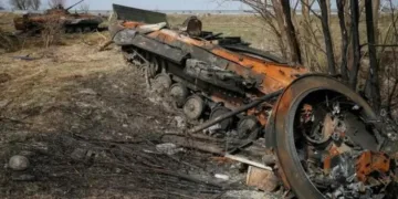 За добу захисники України знищили 770 російських окупантів