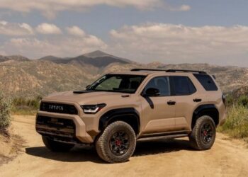 10 найкращих SUV: фахівці назвали надійні недорогі авто