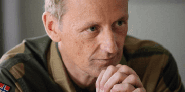 Норвегія не виключає можливості майбутнього вторгнення Росії в країну