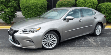 Американські експерти назвали найнадійніші японські автомобілі