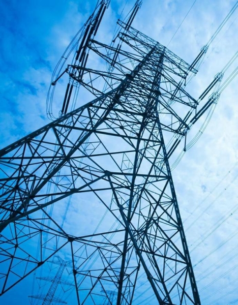 Графіки погодинних відключень електроенергії для Запорізької області на 28 лютого