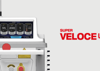 У Хмельницькому з’явилася технологія “розумного світла” для лікування шкіри та омолодження