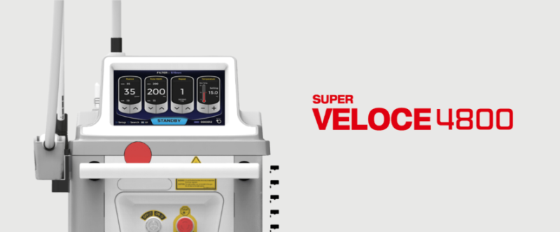 У Хмельницькому з'явилася технологія "розумного світла" для лікування шкіри та омолодження