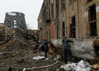 Скільки часу та коштів піде на ремонт знищеної росіянами Дарницької ТЕЦ: оцінки фахівців