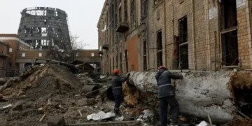 Скільки часу та коштів піде на ремонт знищеної росіянами Дарницької ТЕЦ: оцінки фахівців