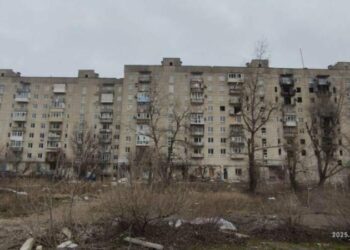 У Сіверськодонецьку окупаційна адміністрація вирішила «націоналізувати» ще 31 квартиру