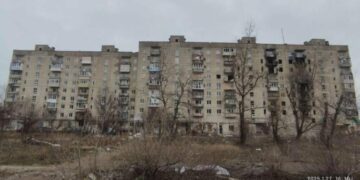 У Сіверськодонецьку окупаційна адміністрація вирішила «націоналізувати» ще 31 квартиру