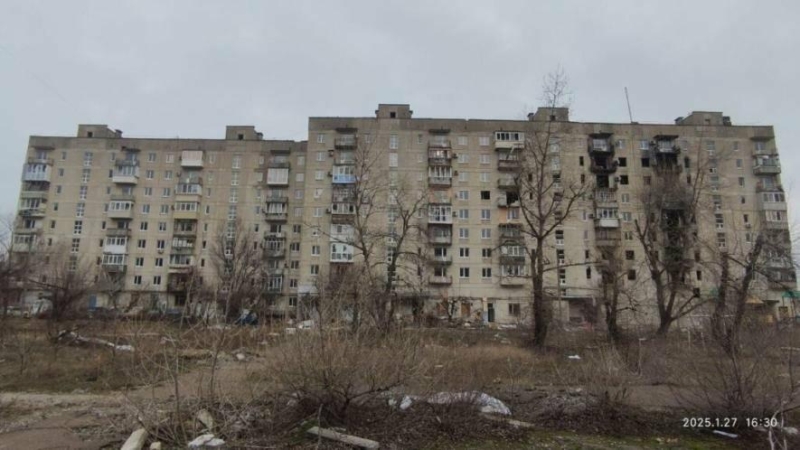 У Сіверськодонецьку окупаційна адміністрація вирішила «націоналізувати» ще 31 квартиру