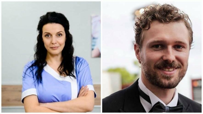 Державне визнання: Зеленський нагородив акторів театру в Івано-Франківську (ФОТО)