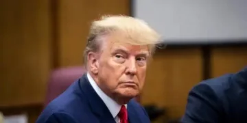 США можуть вдарити по Ірану вже цими вихідними: Трамп у процесі рішення, – CBS News