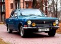 У Києві продають «Волга» ГАЗ-24 як капсулу часу з пробігом лише 10 тис. км (ФОТО)