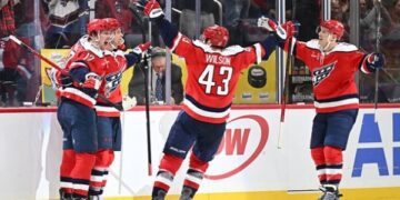 НХЛ: Нешвілл переміг у надрезультативному матчі