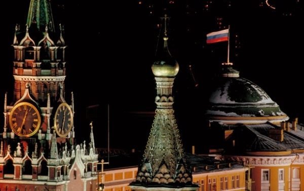 Зовнішній держборг РФ сягнув рекордної позначки Зовнішній держборг РФ сягнув рекордної позначки