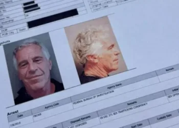 Секс-імперія Епштейна могла бути пасткою КДБ для світових еліт: стали відомі нові деталі