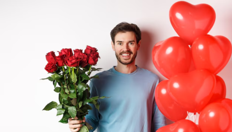 Що чоловік каже через букет: секрети квіткових подарунків