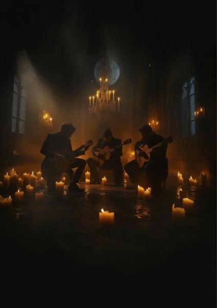 Куди сходити у Києві 16-22 лютого: перелік культурних подій