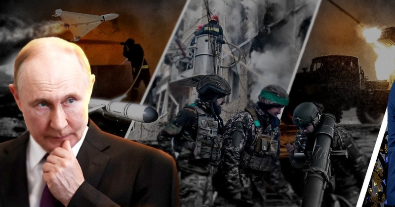 Мюнхенська доповідь: Трамп - найпомітніший "руйнівник" світового порядку, а Україна - "одна з перших жертв"