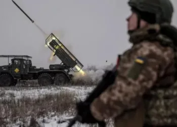 Ситуація на фронті на ранок 12 лютого: протягом доби відбулося 124 бойових зіткнень