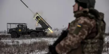 Ситуація на фронті на ранок 12 лютого: протягом доби відбулося 124 бойових зіткнень