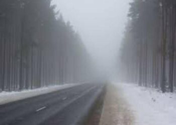 “Небезпека на Тернопільщині”: мешканців області попереджають про непросту погоду прямо завтра