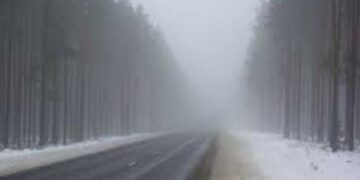 “Небезпека на Тернопільщині”: мешканців області попереджають про непросту погоду прямо завтра