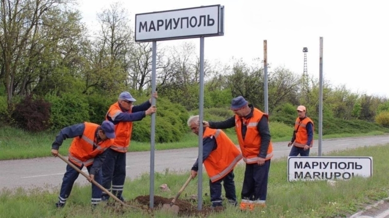 Лінгвоцид на лівобережжі Херсонщини: як окупаційна влада витісняє українську мову