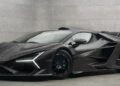 Понад 1100 сил і 2,3 с до сотні: представлено найшвидший суперкар Lamborghini (ФОТО)