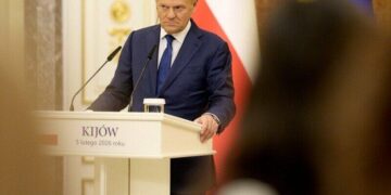 Польща готує новий пакет військової допомоги Україні на 1,1 млрд крон