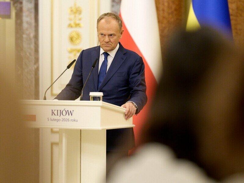 Польща готує новий пакет військової допомоги Україні на 1,1 млрд крон