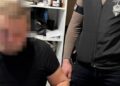 У Харкові затримали начальника районного ТЦК: за що судитимуть посадовця