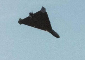 Ворог атакує Запоріжжя за допомогою БПЛА: є постраждалий