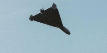 Ворог атакує Запоріжжя за допомогою БПЛА: є постраждалий