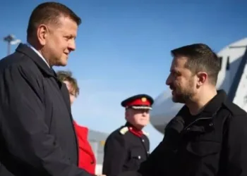 Залужний заявив, що контрнаступ у 2023 році провалився, бо Зеленський не виділив необхідні ресурси