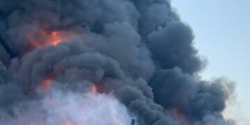 На ТОТ Запорізької області Сили оборони вразили центр підготовки дронів і пункти управління ворога