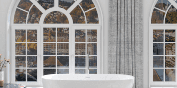 Акрилові ванни Ravak: поєднання технологій, дизайну та комфорту