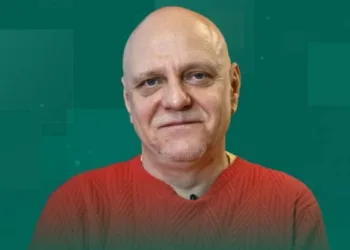 Антропологія, або Чому росіяни мають корінь, окремий від решти людства