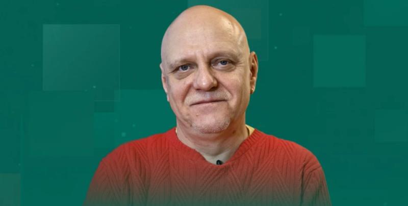 Антропологія, або Чому росіяни мають корінь, окремий від решти людства