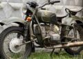 В Україні знайшли рідкісний мотоцикл “Дніпро” 90-х без пробігу (ФОТО)