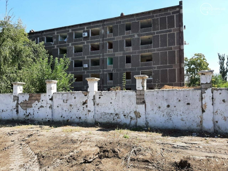 Маріупольців із психіатричними розладами відправляють до Макіївки: містяни скаржаться на відсутність стаціонару в місті