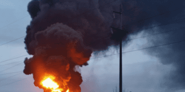 Можна забути про графіки: нічна атака по заходу України має сумні наслідки